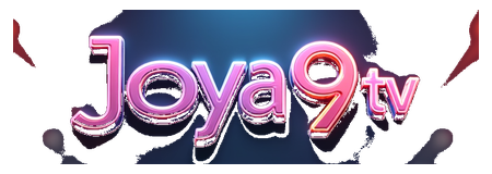 joya9 tv logo